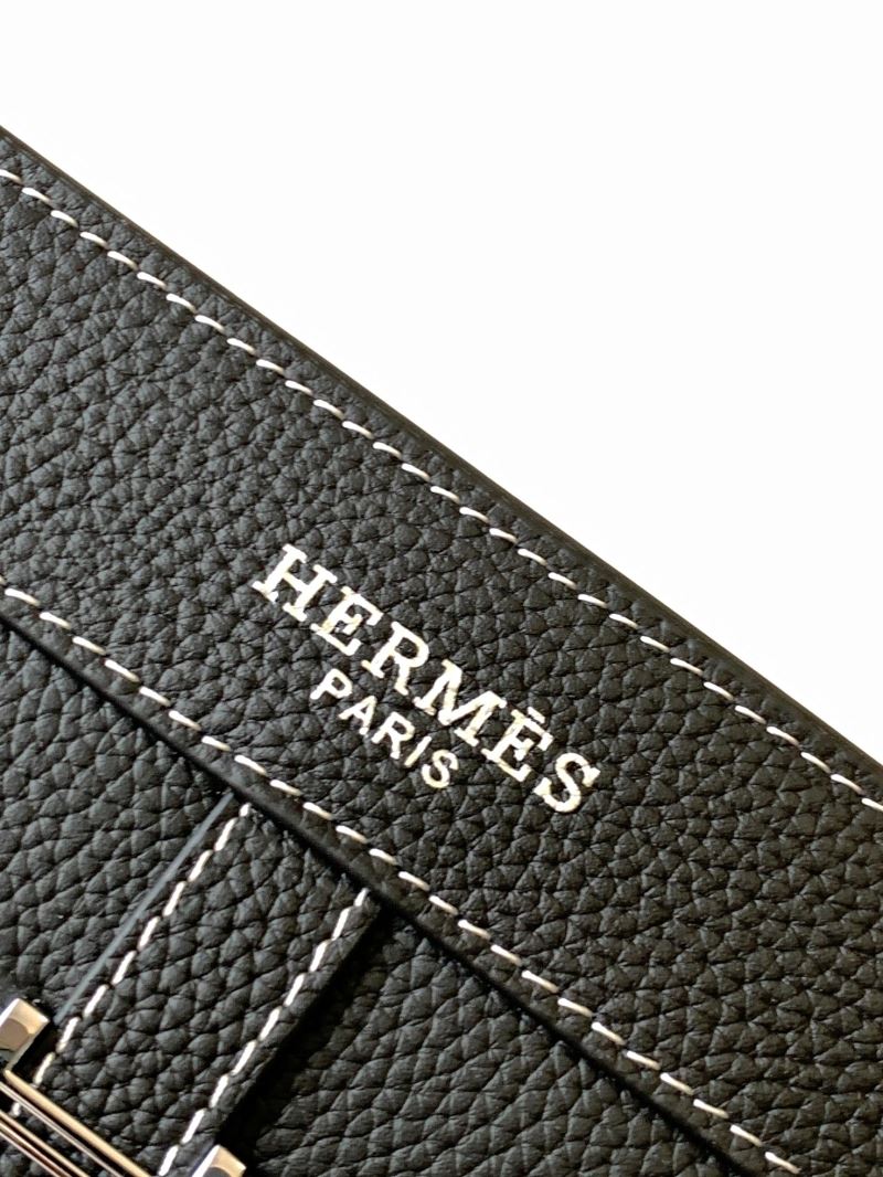 Mens Hermes Clutch Bags